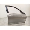 Recambio de puerta delantera derecha para mercedes-benz clase c (w204) c 200 kompressor (204.041) referencia OEM IAM A2047200205