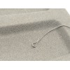 Recambio de bandeja trasera para dacia sandero iii 1.0 tce 90 eco-g referencia OEM IAM 794205701R  