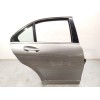 Recambio de puerta trasera derecha para mercedes-benz clase c (w204) c 200 kompressor (204.041) referencia OEM IAM A2047300205  