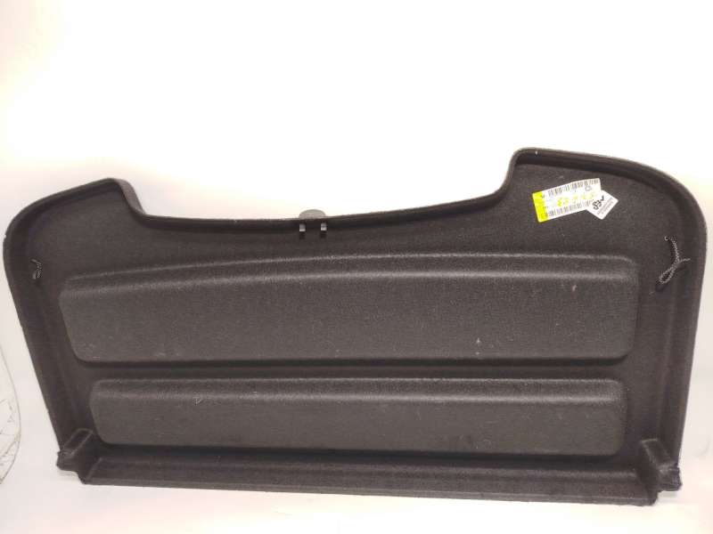 Recambio de bandeja trasera para dacia sandero iii 1.0 tce 90 eco-g referencia OEM IAM 794205701R - Negro 4