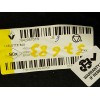 Recambio de bandeja trasera para dacia sandero iii 1.0 tce 90 eco-g referencia OEM IAM 794205701R  