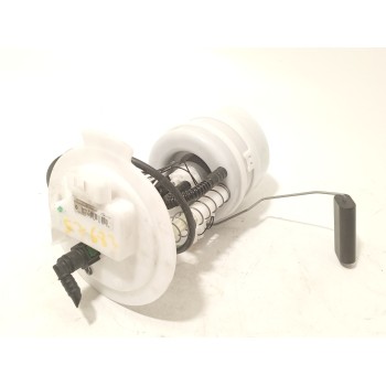 Recambio de bomba combustible para dacia sandero iii 1.0 tce 90 eco-g referencia OEM IAM 172020253R  