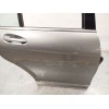 Recambio de puerta trasera derecha para mercedes-benz clase c (w204) c 200 kompressor (204.041) referencia OEM IAM A2047300205  