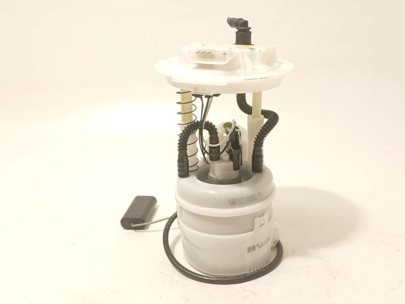 Recambio de bomba combustible para dacia sandero iii 1.0 tce 90 eco-g referencia OEM IAM 172020253R - Negro 2