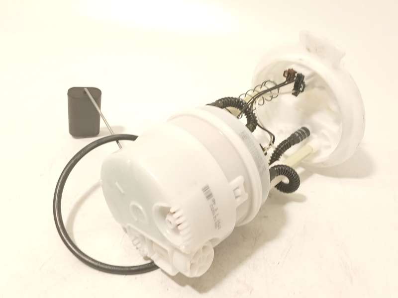 Recambio de bomba combustible para dacia sandero iii 1.0 tce 90 eco-g referencia OEM IAM 172020253R - Negro 3