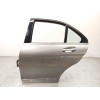 Recambio de puerta trasera izquierda para mercedes-benz clase c (w204) c 200 kompressor (204.041) referencia OEM IAM A2047302100