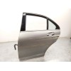 Recambio de puerta trasera izquierda para mercedes-benz clase c (w204) c 200 kompressor (204.041) referencia OEM IAM A2047302100