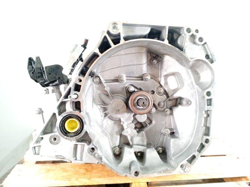 CAJA CAMBIOS JH3928 320100777R 