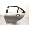 Recambio de puerta trasera izquierda para mercedes-benz clase c (w204) c 200 kompressor (204.041) referencia OEM IAM A2047302100