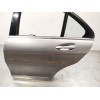 Recambio de puerta trasera izquierda para mercedes-benz clase c (w204) c 200 kompressor (204.041) referencia OEM IAM A2047302100