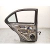 Recambio de puerta trasera izquierda para mercedes-benz clase c (w204) c 200 kompressor (204.041) referencia OEM IAM A2047302100
