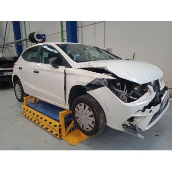 seat ibiza v (kj1, kjg) del año 2020