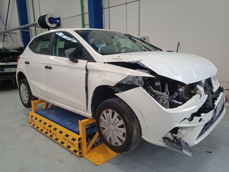 SEAT IBIZA V (KJ1, KJG)