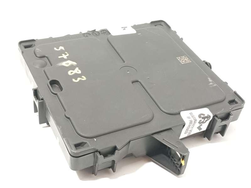 Recambio de centralita confort para dacia sandero iii 1.0 tce 90 eco-g referencia OEM IAM 284B21921R  A3C1098050300 - Negro 3