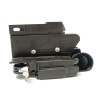 Recambio de cerradura puerta delantera izquierda para dacia sandero iii 1.0 tce 90 eco-g referencia OEM IAM 805035308R  