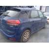 citroën c4 picasso del año 2018