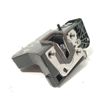Recambio de cerradura puerta trasera izquierda para dacia sandero iii 1.0 tce 90 eco-g referencia OEM IAM 825033052R  