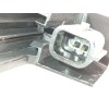 Recambio de cerradura puerta trasera izquierda para dacia sandero iii 1.0 tce 90 eco-g referencia OEM IAM 825033052R  
