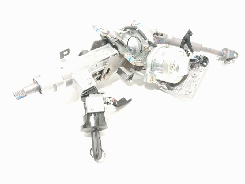 Recambio de columna direccion para dacia sandero iii 1.0 tce 90 eco-g referencia OEM IAM 488109543R - Negro 4