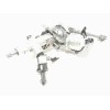 Recambio de columna direccion para dacia sandero iii 1.0 tce 90 eco-g referencia OEM IAM 488109543R  