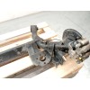 Recambio de puente trasero para hyundai i10 ii (ba, ia) 1.2 referencia OEM IAM 55100B9000  