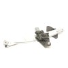 Recambio de elevalunas delantero derecho para dacia sandero iii 1.0 tce 90 eco-g referencia OEM IAM 128001891F  