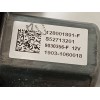 Recambio de elevalunas delantero derecho para dacia sandero iii 1.0 tce 90 eco-g referencia OEM IAM 128001891F  