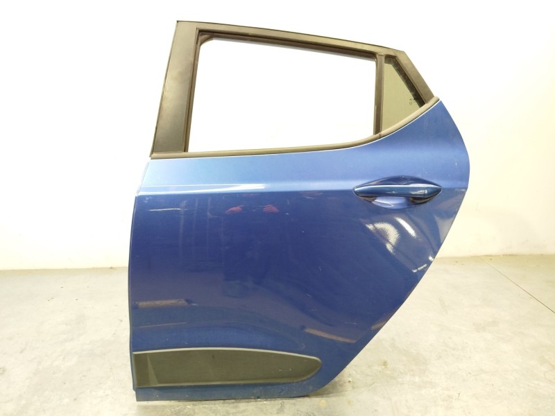PUERTA TRASERA IZQUIERDA 77003B9011 