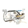 Recambio de mando calefaccion / aire acondicionado para dacia sandero iii 1.0 tce 90 eco-g referencia OEM IAM 275004395R  