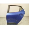 Recambio de puerta trasera izquierda para hyundai i10 ii (ba, ia) 1.2 referencia OEM IAM 77003B9011  