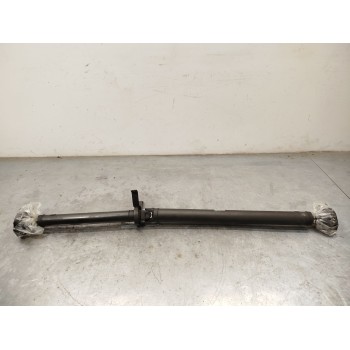 TRANSMISION CENTRAL 3B0521101G 