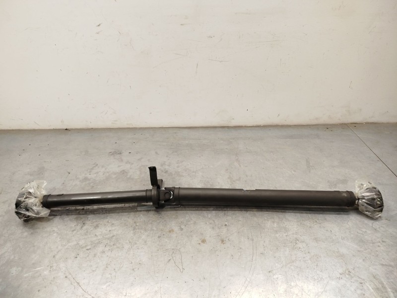 TRANSMISION CENTRAL 3B0521101G 