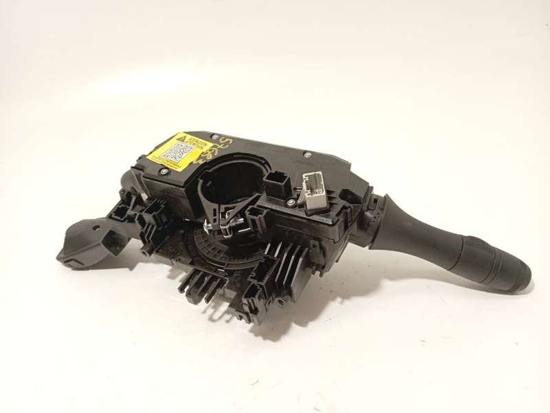 Recambio de mando intermitentes para dacia sandero iii 1.0 tce 90 eco-g referencia OEM IAM 255674797R 255543182R - Negro 6