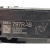 Recambio de mando intermitentes para dacia sandero iii 1.0 tce 90 eco-g referencia OEM IAM 255674797R 255543182R 