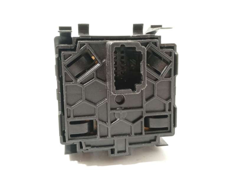 Recambio de mando luces para dacia sandero iii 1.0 tce 90 eco-g referencia OEM IAM 251902972R - Negro 2