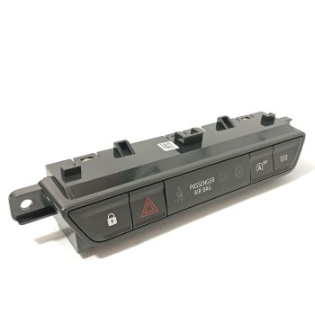 Recambio de mando multifuncion para dacia sandero iii 1.0 tce 90 eco-g referencia OEM IAM 283E85816R  