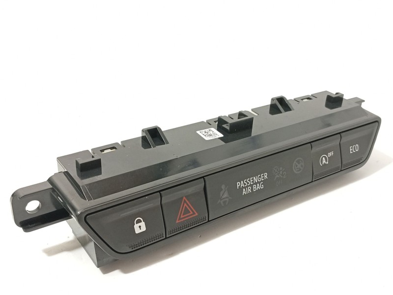 MANDO MULTIFUNCION 283E85816R 