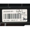 Recambio de mando multifuncion para dacia sandero iii 1.0 tce 90 eco-g referencia OEM IAM 283E85816R  