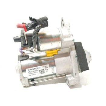 Recambio de motor arranque para dacia sandero iii 1.0 tce 90 eco-g referencia OEM IAM 233008820R  KR3S11000AA