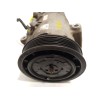 Recambio de compresor aire acondicionado para renault scénic iii (jz0/1_) 1.5 dci (jz02, jz0r) referencia OEM IAM 8200939386  