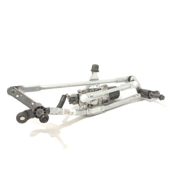 MOTOR LIMPIA DELANTERO 288006875R 