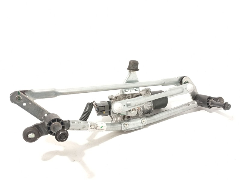 MOTOR LIMPIA DELANTERO 288006875R 
