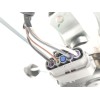 Recambio de motor limpia delantero para dacia sandero iii 1.0 tce 90 eco-g referencia OEM IAM 288006875R  