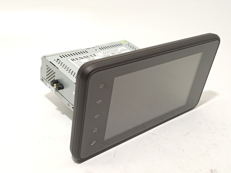 PANTALLA MULTIFUNCION 280215866R 