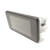 Recambio de pantalla multifuncion para dacia sandero iii 1.0 tce 90 eco-g referencia OEM IAM 280215866R  