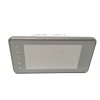 Recambio de pantalla multifuncion para dacia sandero iii 1.0 tce 90 eco-g referencia OEM IAM 280215866R  