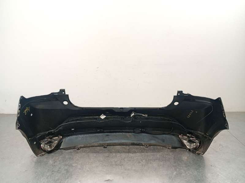 Recambio de paragolpes trasero para dacia sandero iii 1.0 tce 90 eco-g referencia OEM IAM 850109659V - Negro 7