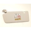 Recambio de parasol derecho para dacia sandero iii 1.0 tce 90 eco-g referencia OEM IAM 964001220R  