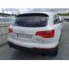 audi q7 (4lb) del año 2006
