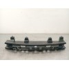 Recambio de refuerzo paragolpes trasero para dacia sandero iii 1.0 tce 90 eco-g referencia OEM IAM 850905741R  